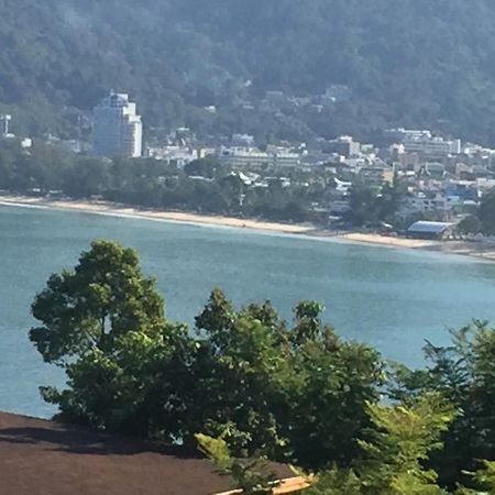 5* 3Br Suite In Amari Phuket - Patong Beach מראה חיצוני תמונה