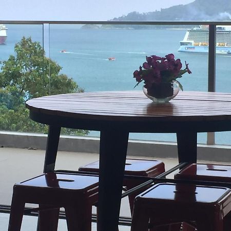 5* 3Br Suite In Amari Phuket - Patong Beach מראה חיצוני תמונה