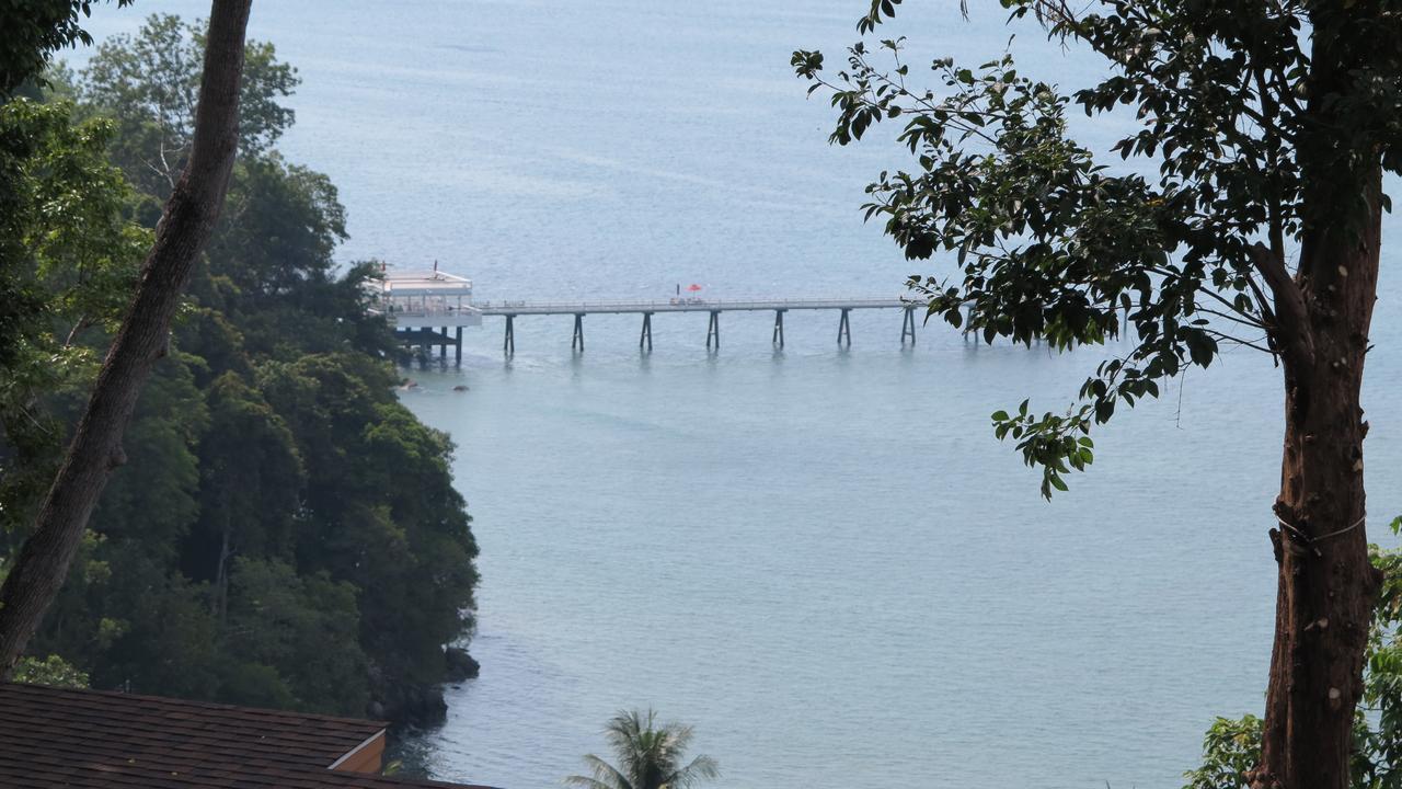 5* 3Br Suite In Amari Phuket - Patong Beach מראה חיצוני תמונה