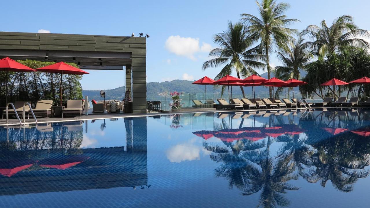 5* 3Br Suite In Amari Phuket - Patong Beach מראה חיצוני תמונה