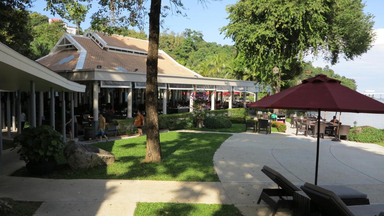 5* 3Br Suite In Amari Phuket - Patong Beach מראה חיצוני תמונה