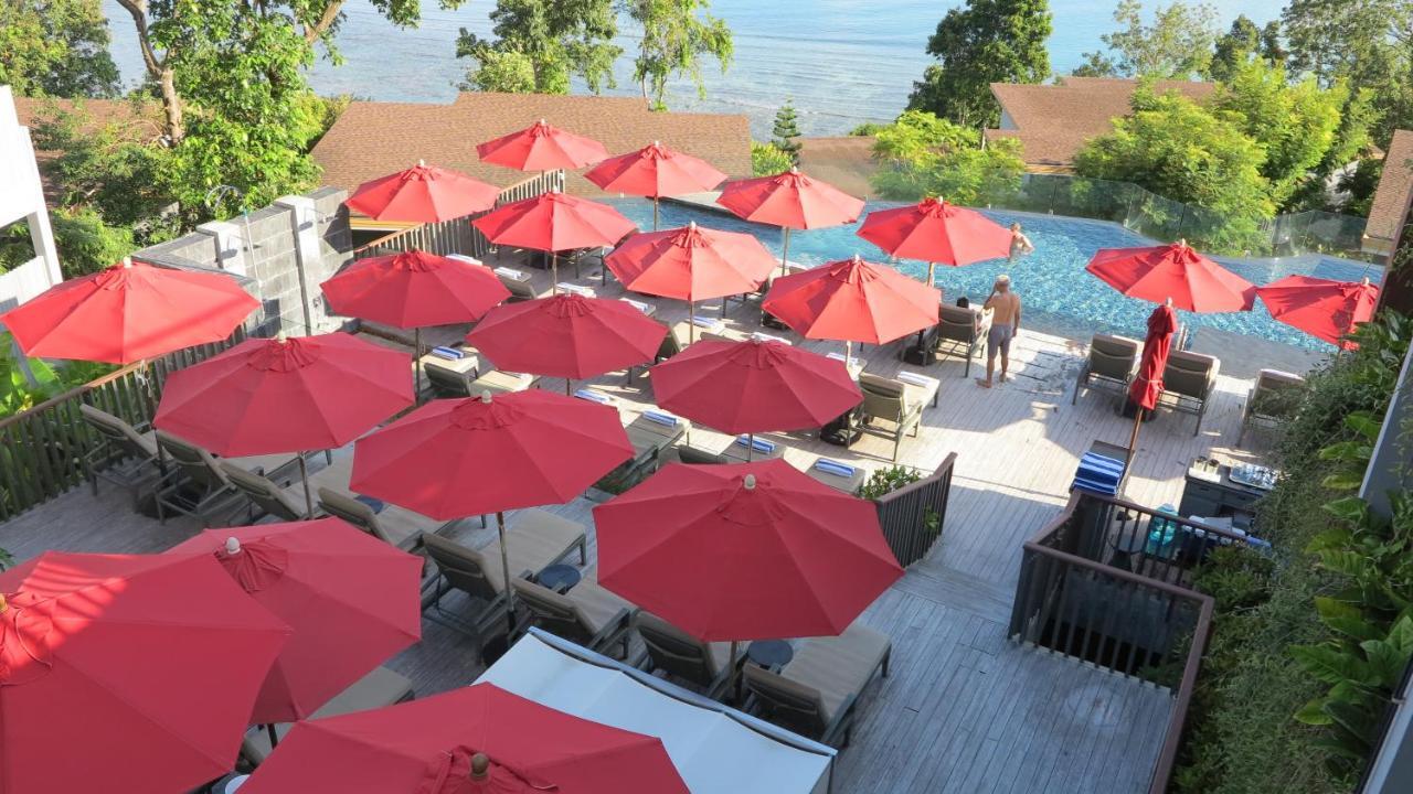 5* 3Br Suite In Amari Phuket - Patong Beach מראה חיצוני תמונה