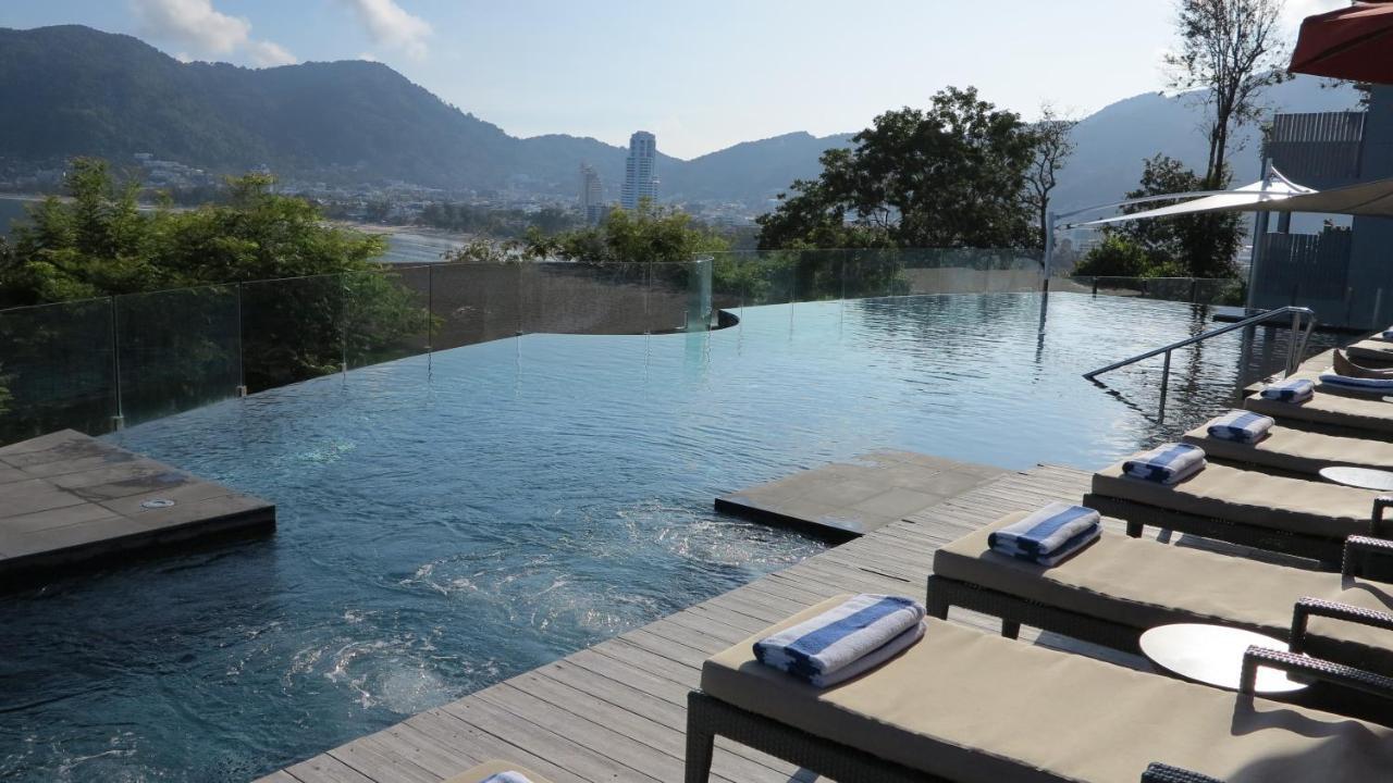 5* 3Br Suite In Amari Phuket - Patong Beach מראה חיצוני תמונה