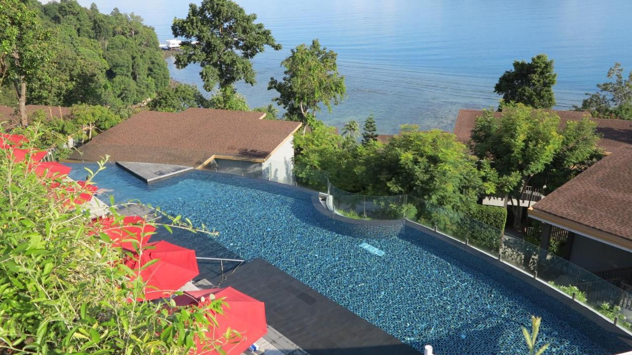 5* 3Br Suite In Amari Phuket - Patong Beach מראה חיצוני תמונה