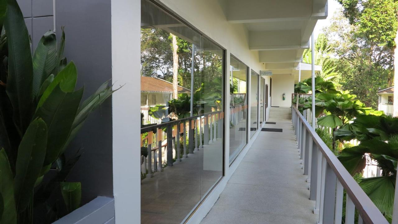 5* 3Br Suite In Amari Phuket - Patong Beach מראה חיצוני תמונה
