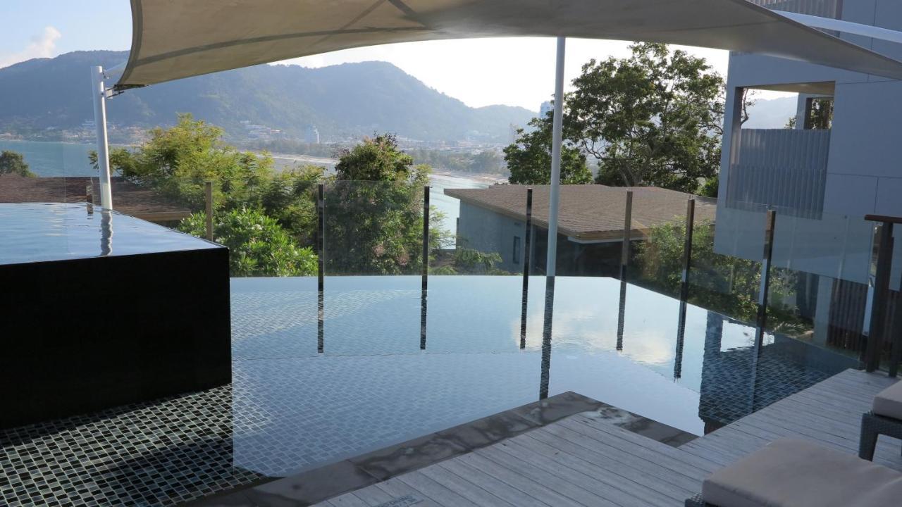 5* 3Br Suite In Amari Phuket - Patong Beach מראה חיצוני תמונה