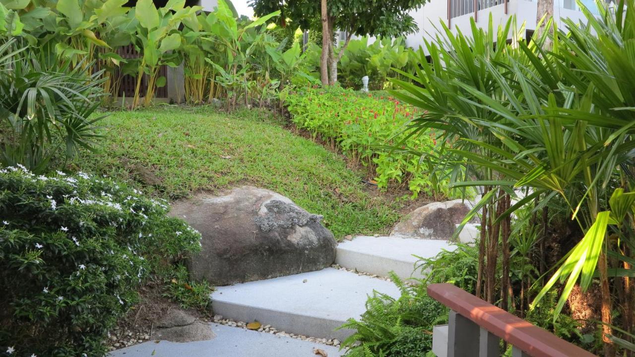 5* 3Br Suite In Amari Phuket - Patong Beach מראה חיצוני תמונה