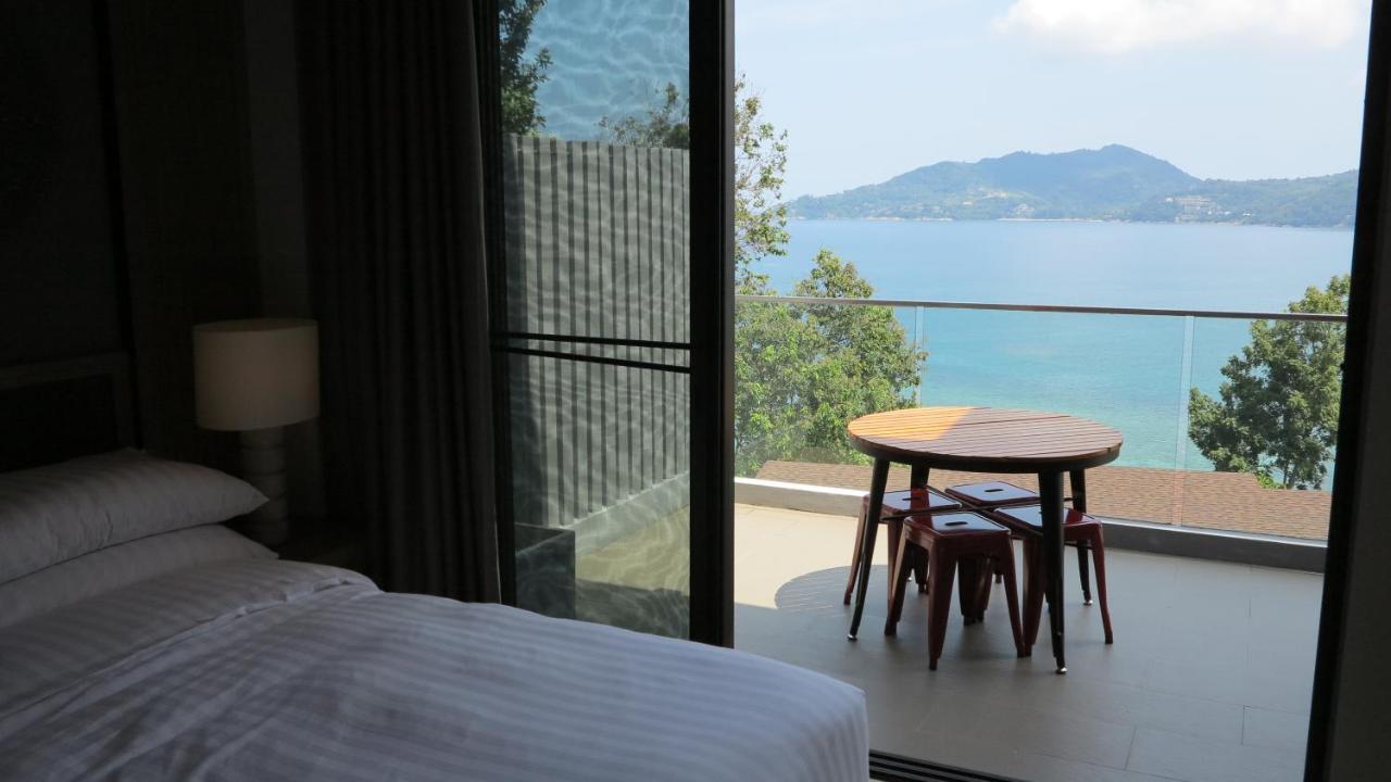 5* 3Br Suite In Amari Phuket - Patong Beach מראה חיצוני תמונה