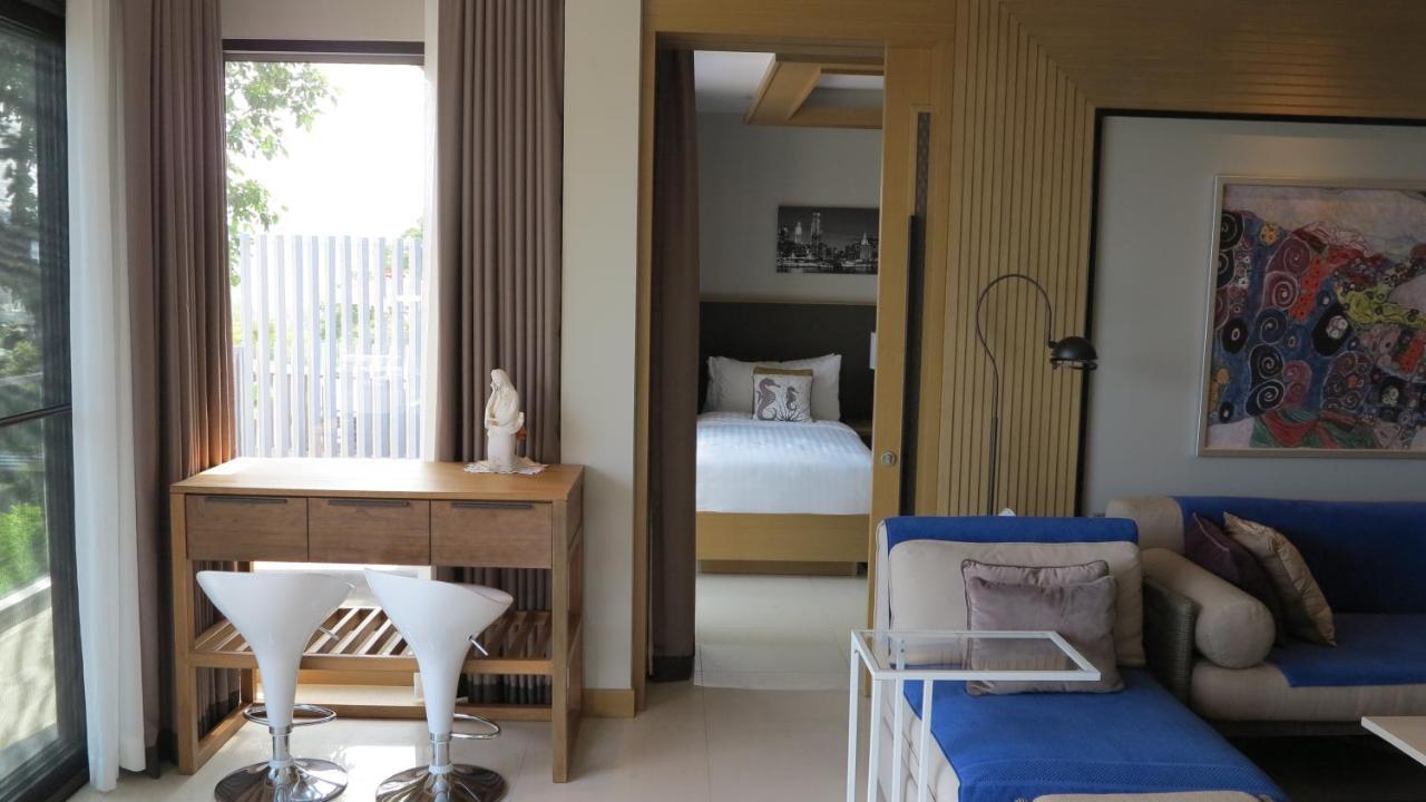 5* 3Br Suite In Amari Phuket - Patong Beach מראה חיצוני תמונה
