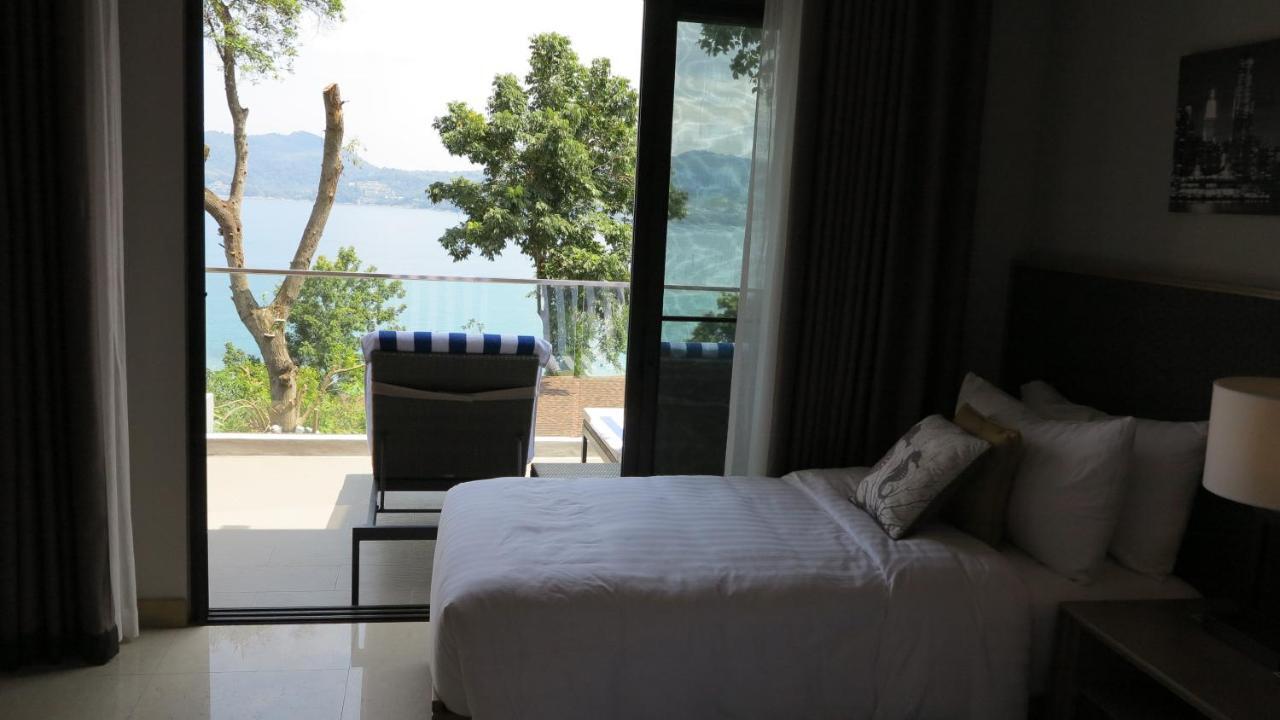 5* 3Br Suite In Amari Phuket - Patong Beach מראה חיצוני תמונה