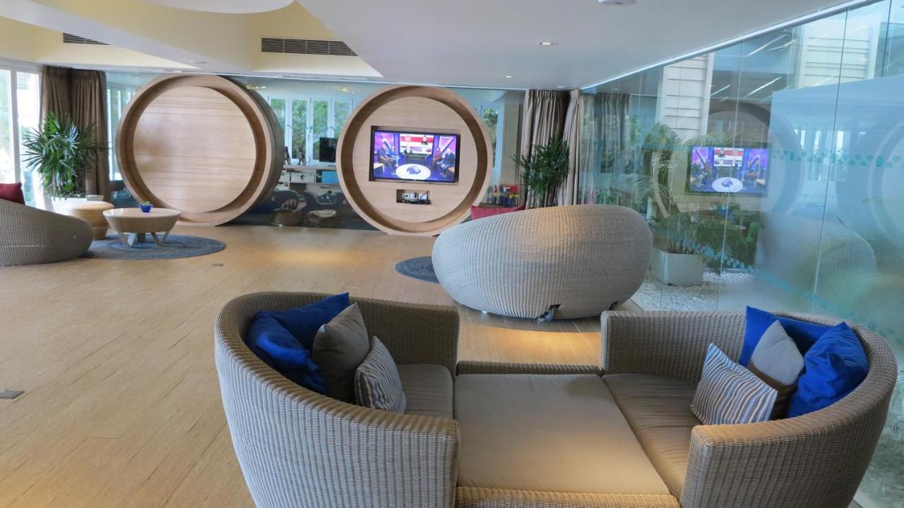 5* 3Br Suite In Amari Phuket - Patong Beach מראה חיצוני תמונה