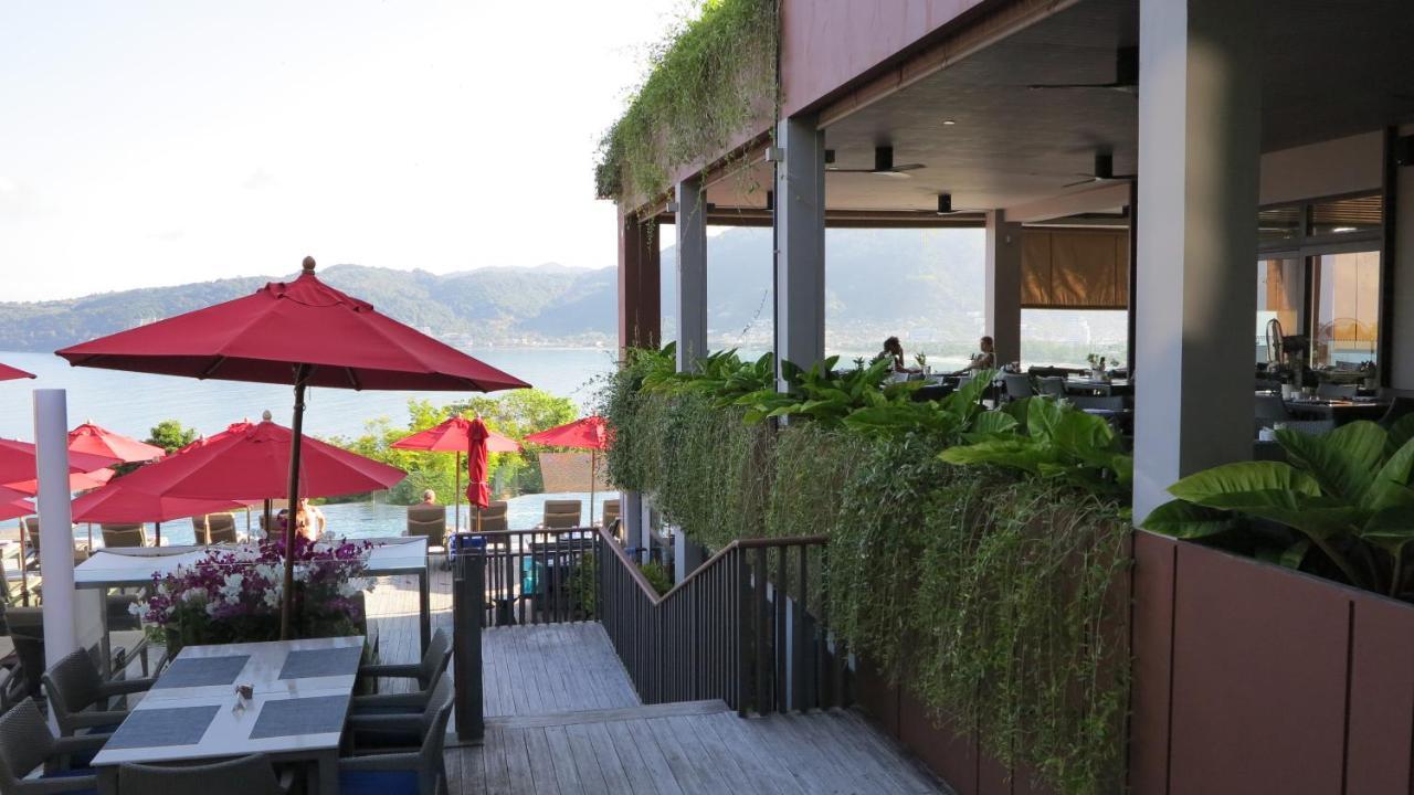 5* 3Br Suite In Amari Phuket - Patong Beach מראה חיצוני תמונה