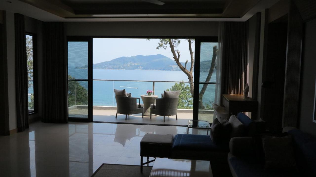 5* 3Br Suite In Amari Phuket - Patong Beach מראה חיצוני תמונה