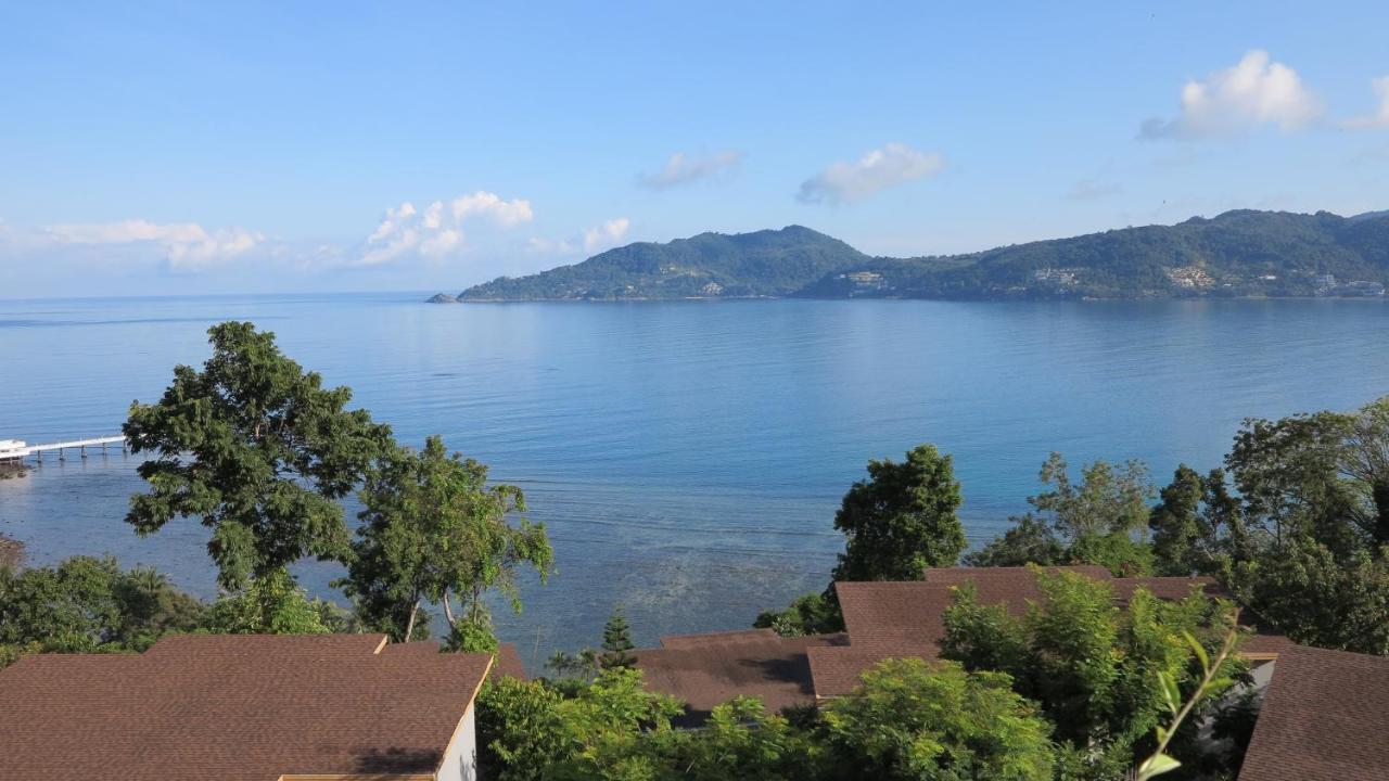 5* 3Br Suite In Amari Phuket - Patong Beach מראה חיצוני תמונה