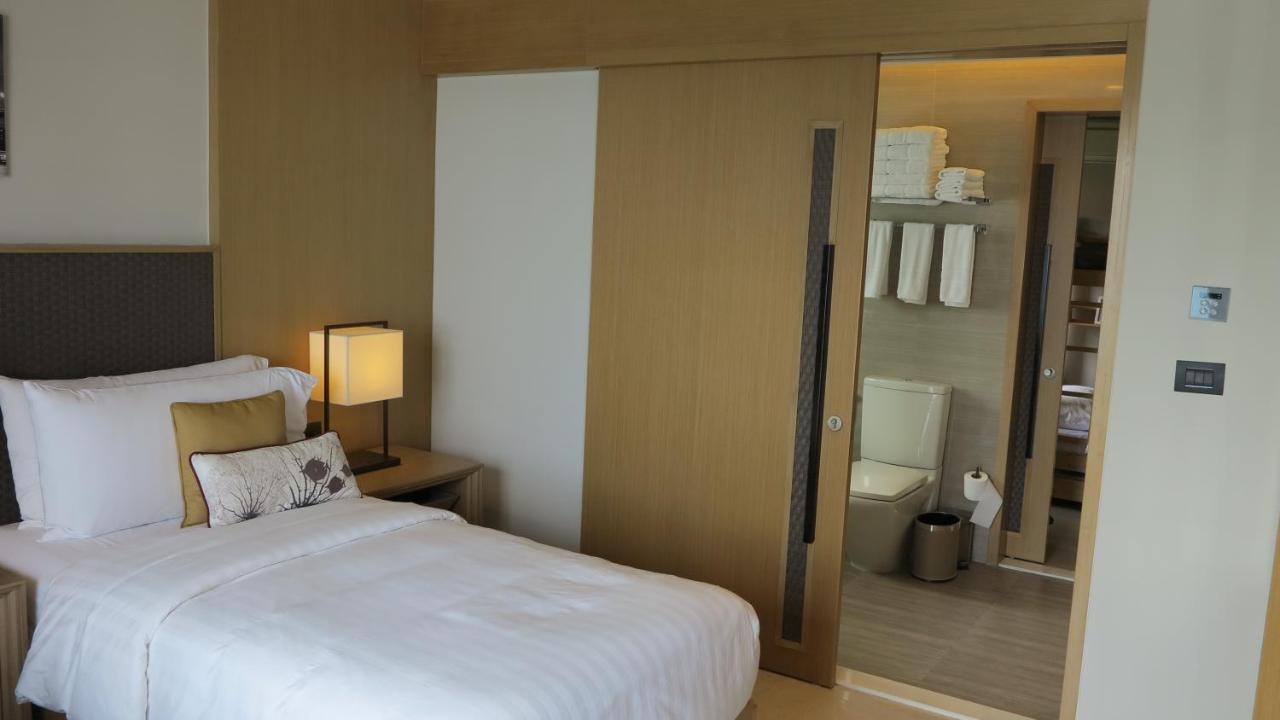 5* 3Br Suite In Amari Phuket - Patong Beach מראה חיצוני תמונה