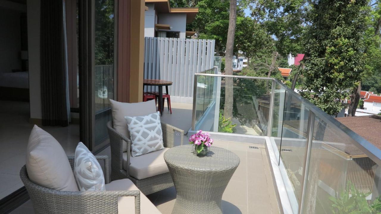 5* 3Br Suite In Amari Phuket - Patong Beach מראה חיצוני תמונה