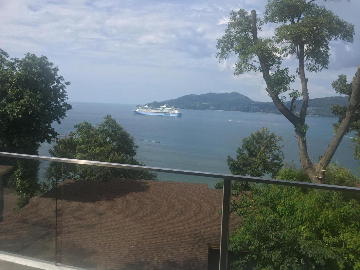 5* 3Br Suite In Amari Phuket - Patong Beach מראה חיצוני תמונה