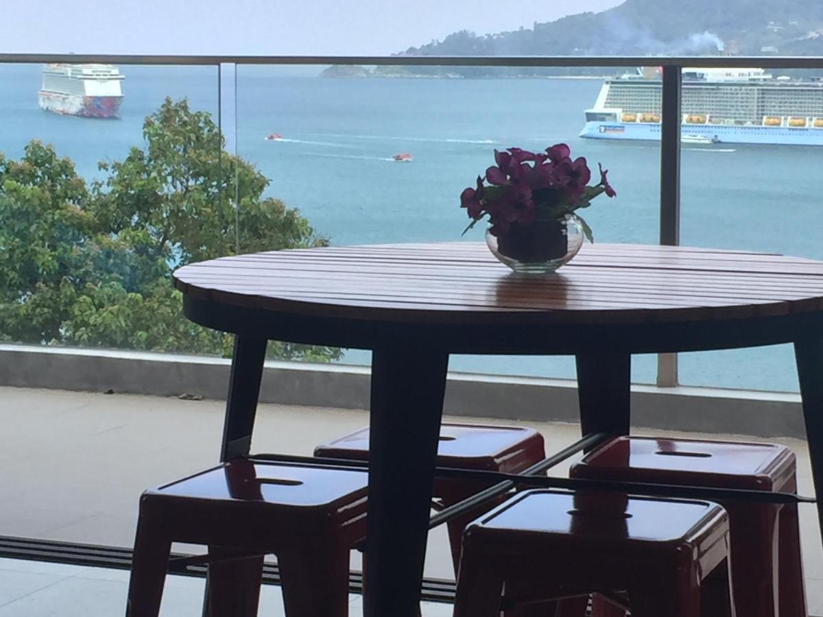5* 3Br Suite In Amari Phuket - Patong Beach מראה חיצוני תמונה